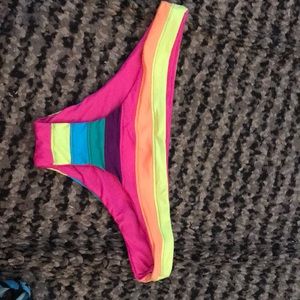 Brand new rainbow cheekys! 🌈